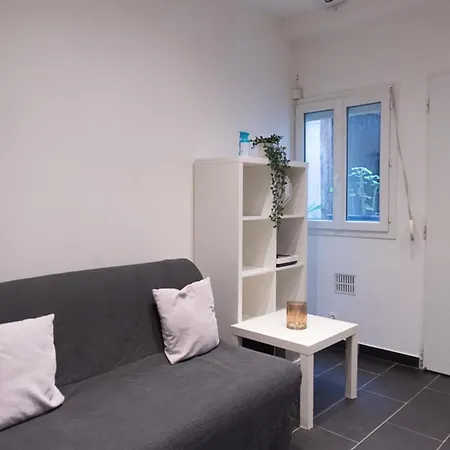 Lovely Studio In Paris Exterior foto