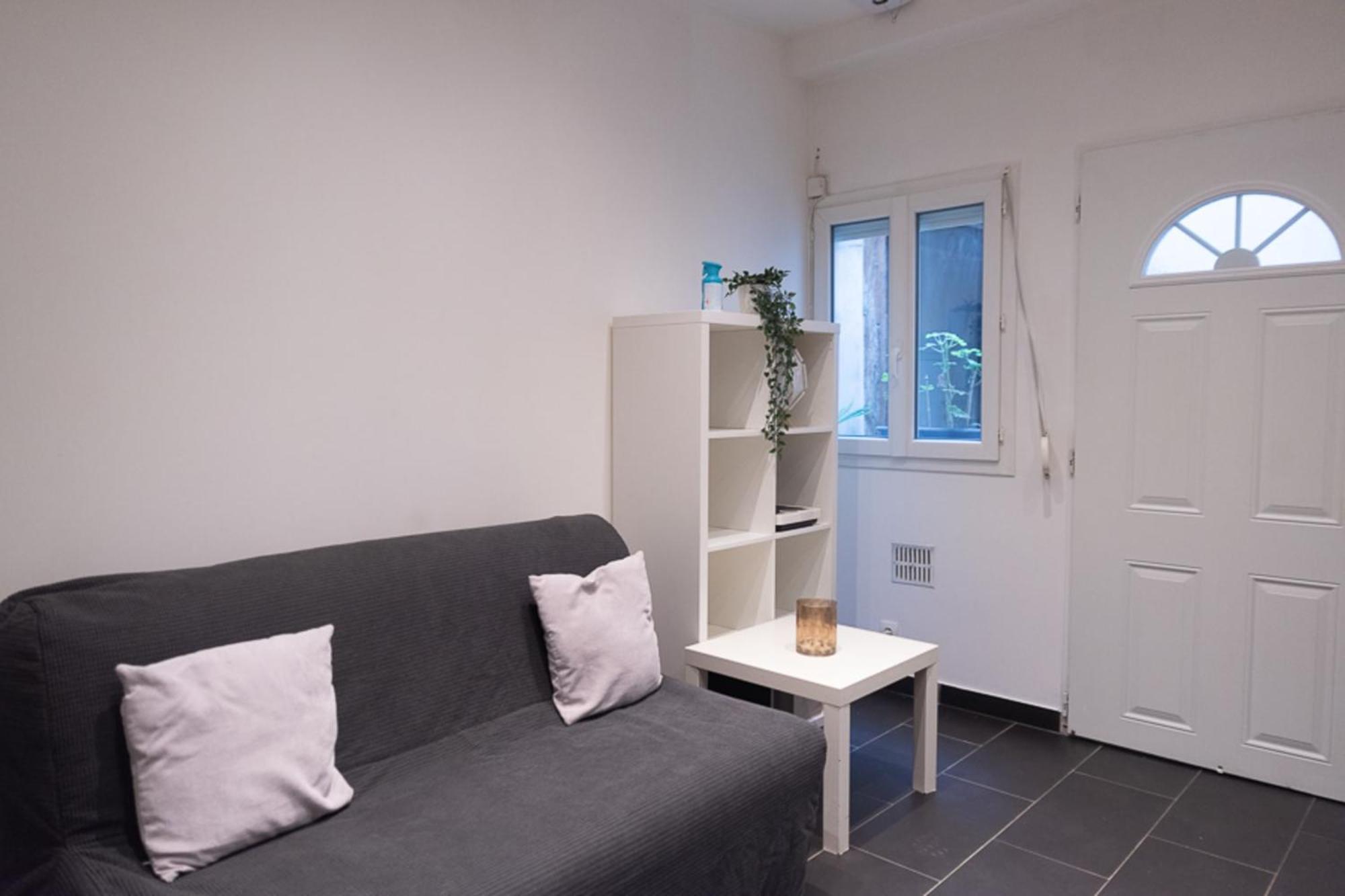 Lovely In Appartement *